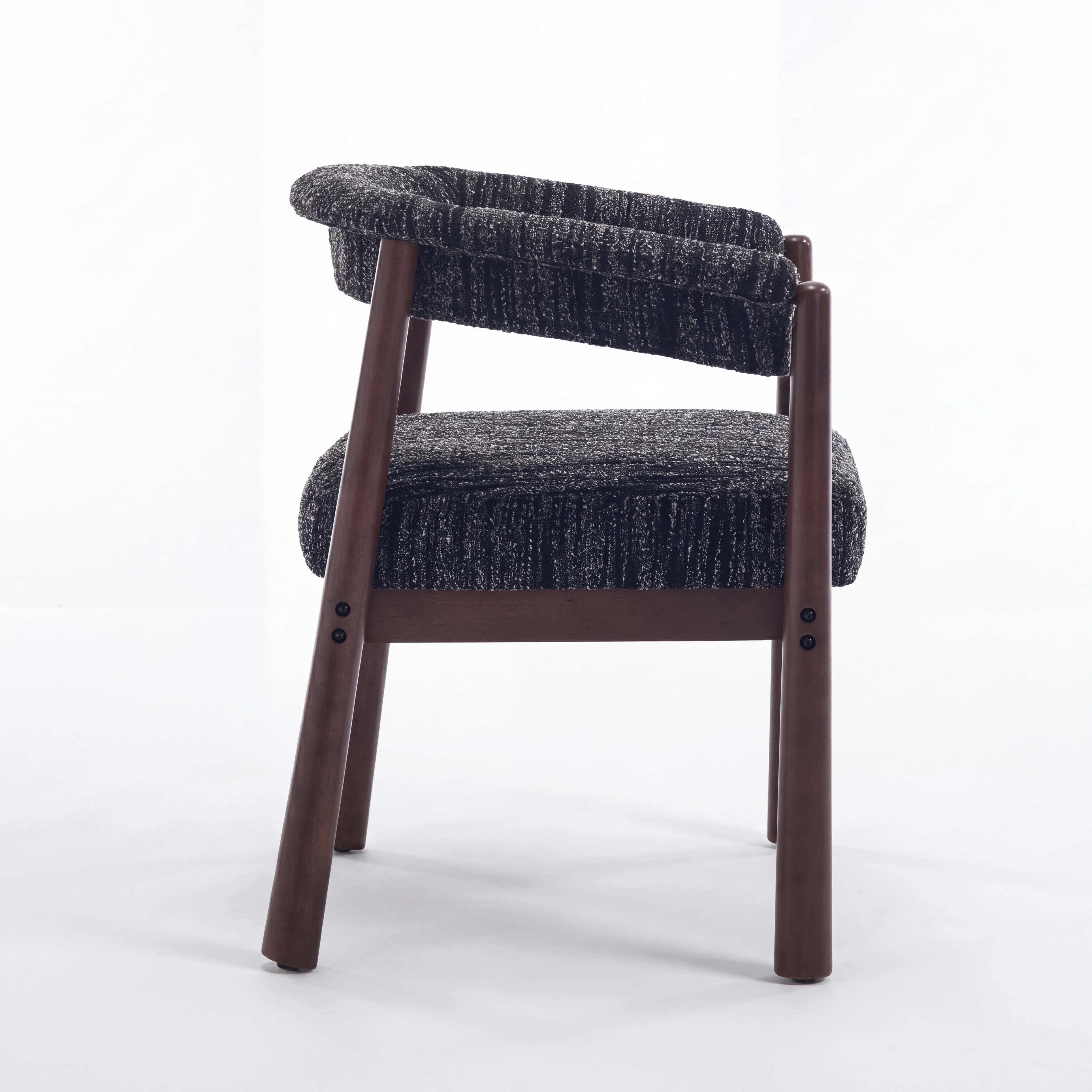 Upholstered Dining Chair (Set of 2)