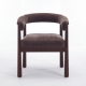 Upholstered Dining Chair (Set of 2)