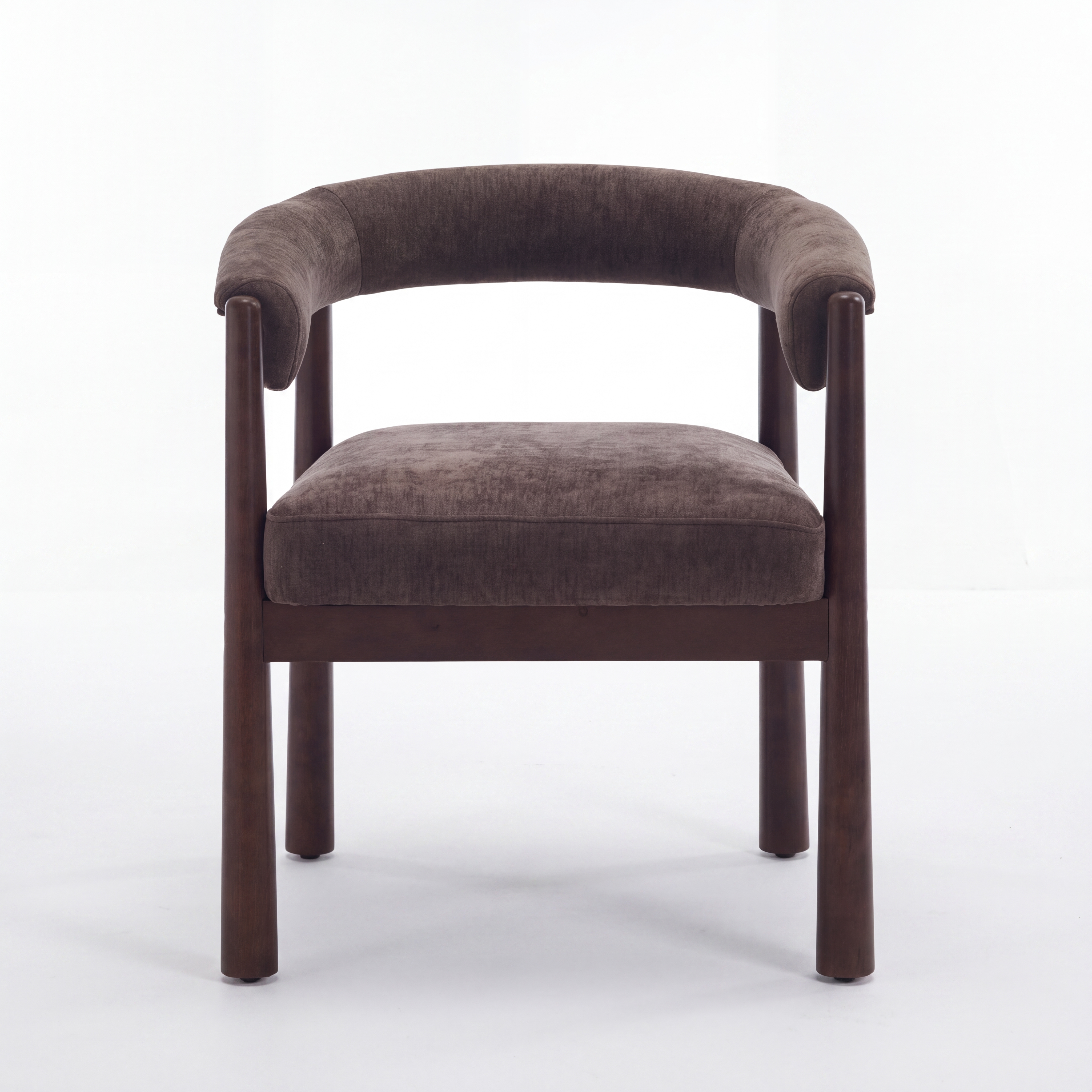 Upholstered Dining Chair (Set of 2)
