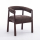 Upholstered Dining Chair (Set of 2)