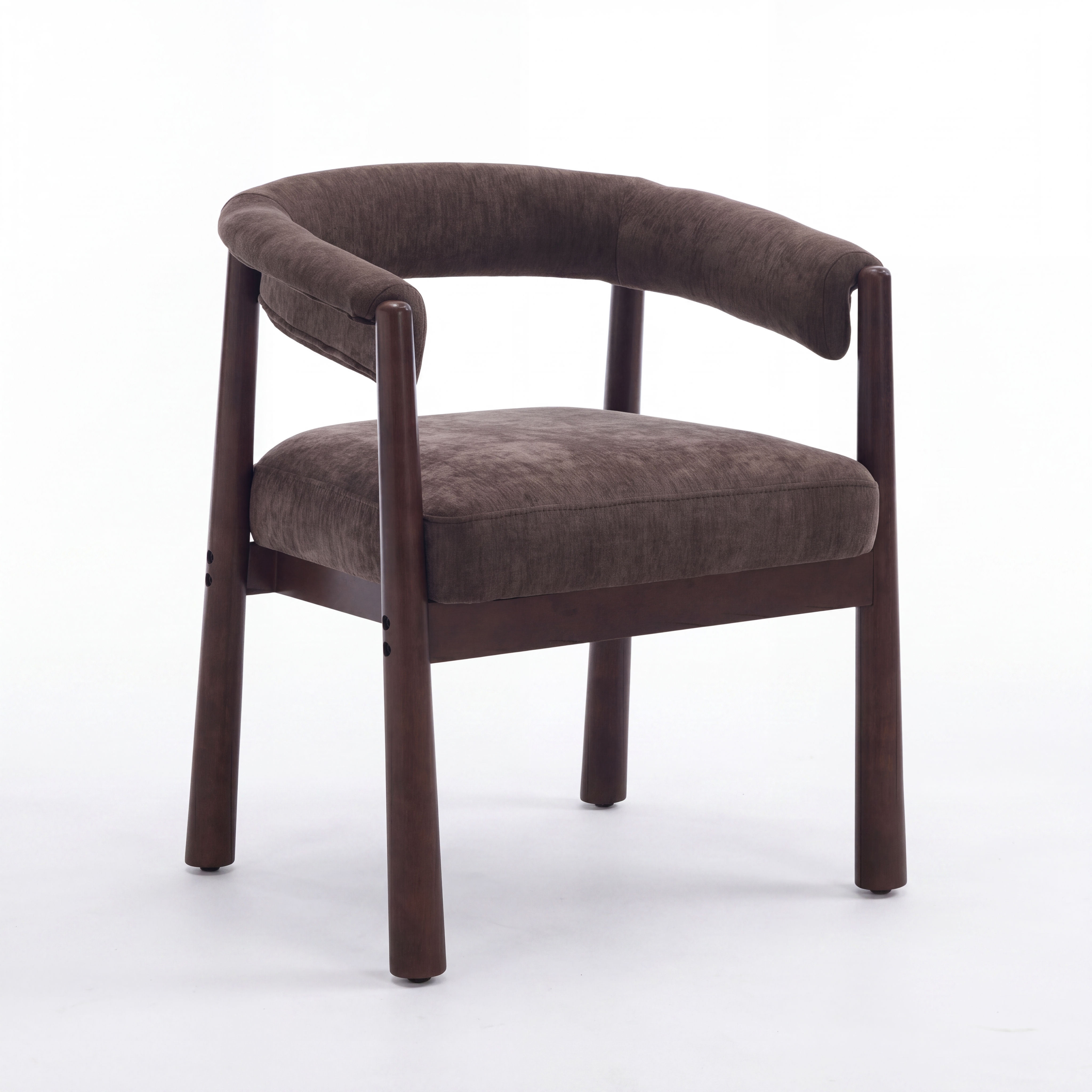 Upholstered Dining Chair (Set of 2)