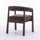 Upholstered Dining Chair (Set of 2)