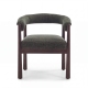 Upholstered Dining Chair (Set of 2)