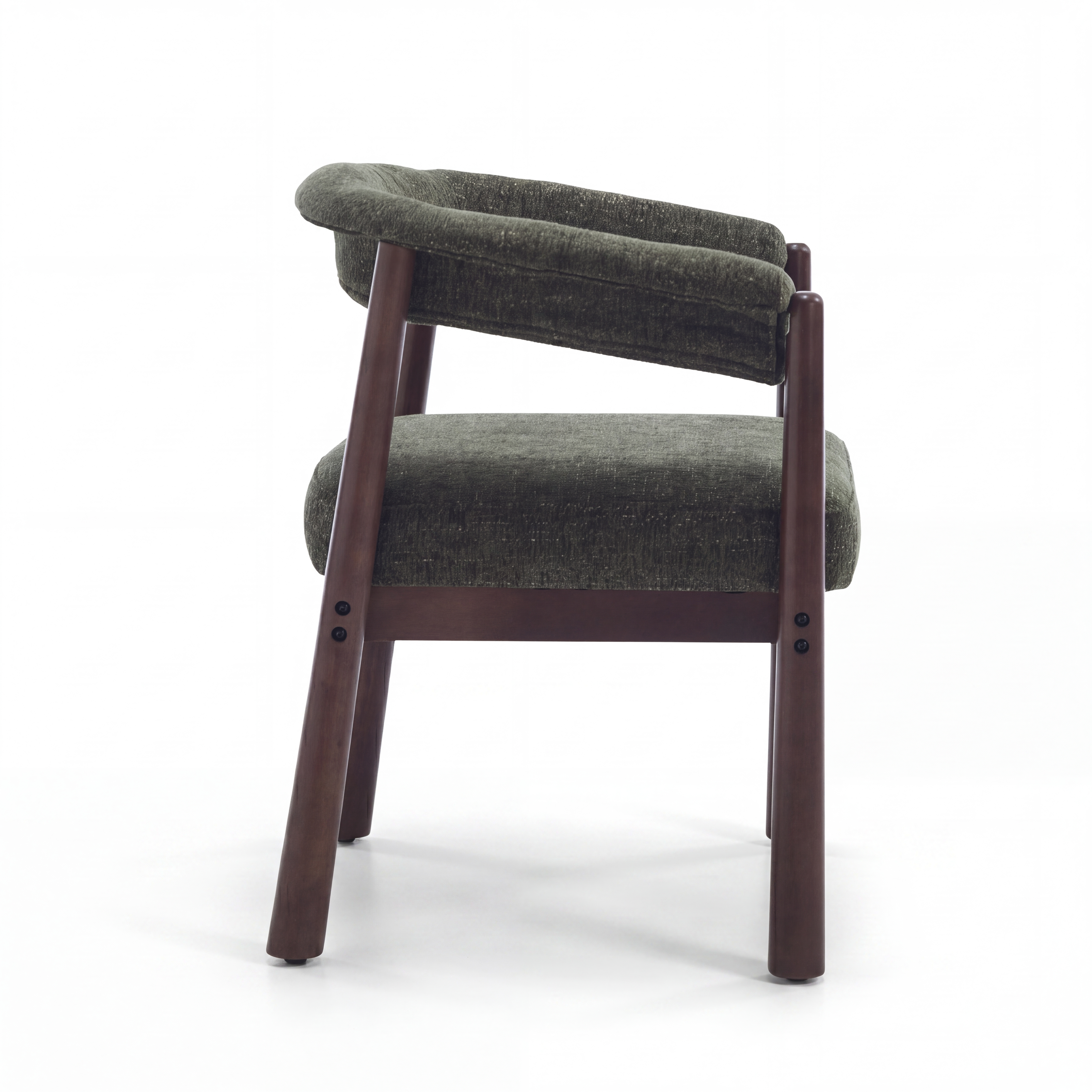 Upholstered Dining Chair (Set of 2)