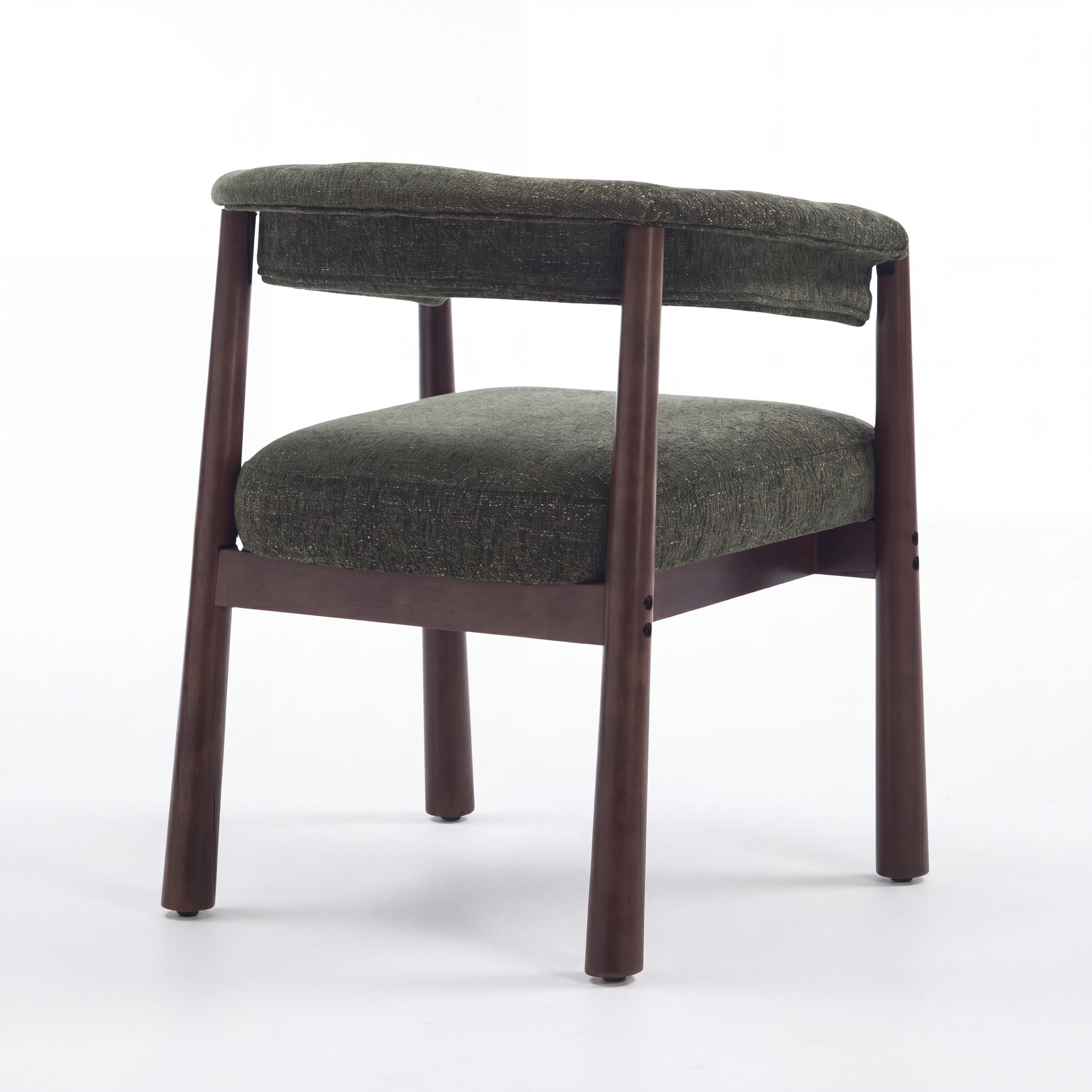 Upholstered Dining Chair (Set of 2)