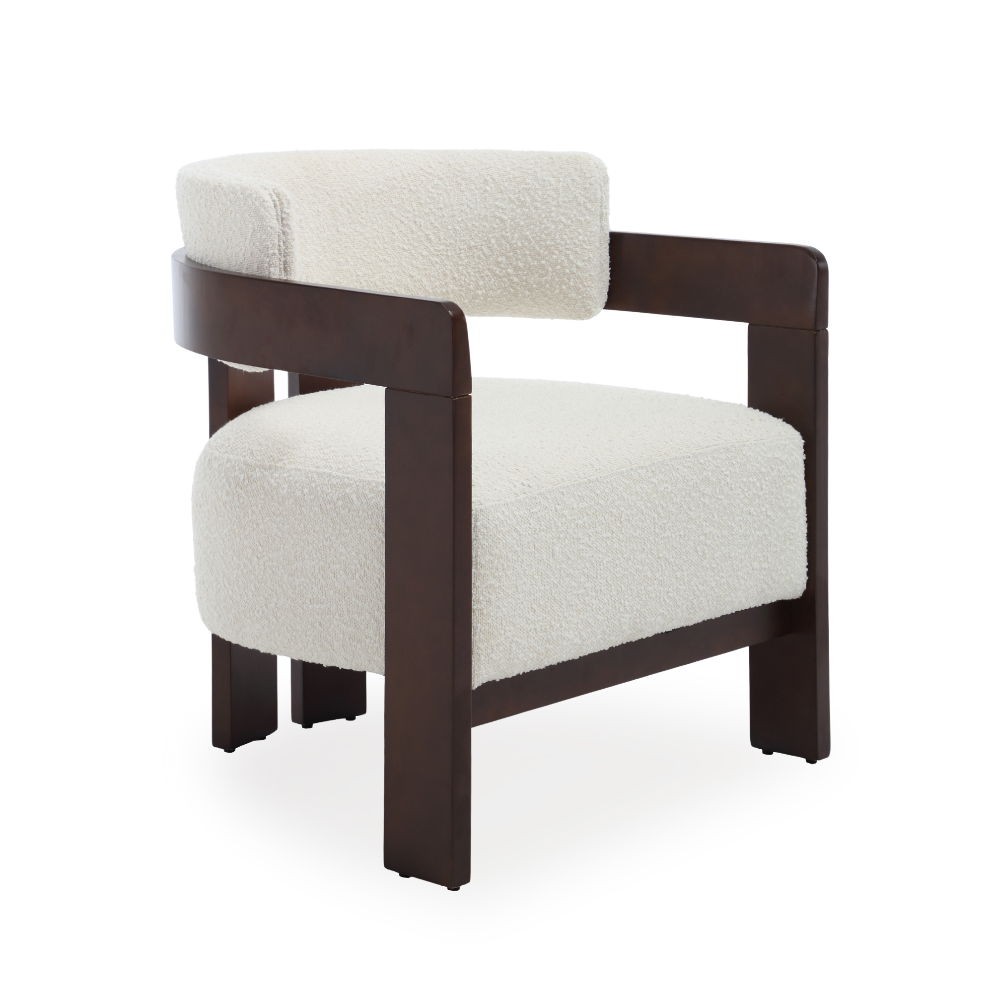 Jessie Accent Armchair