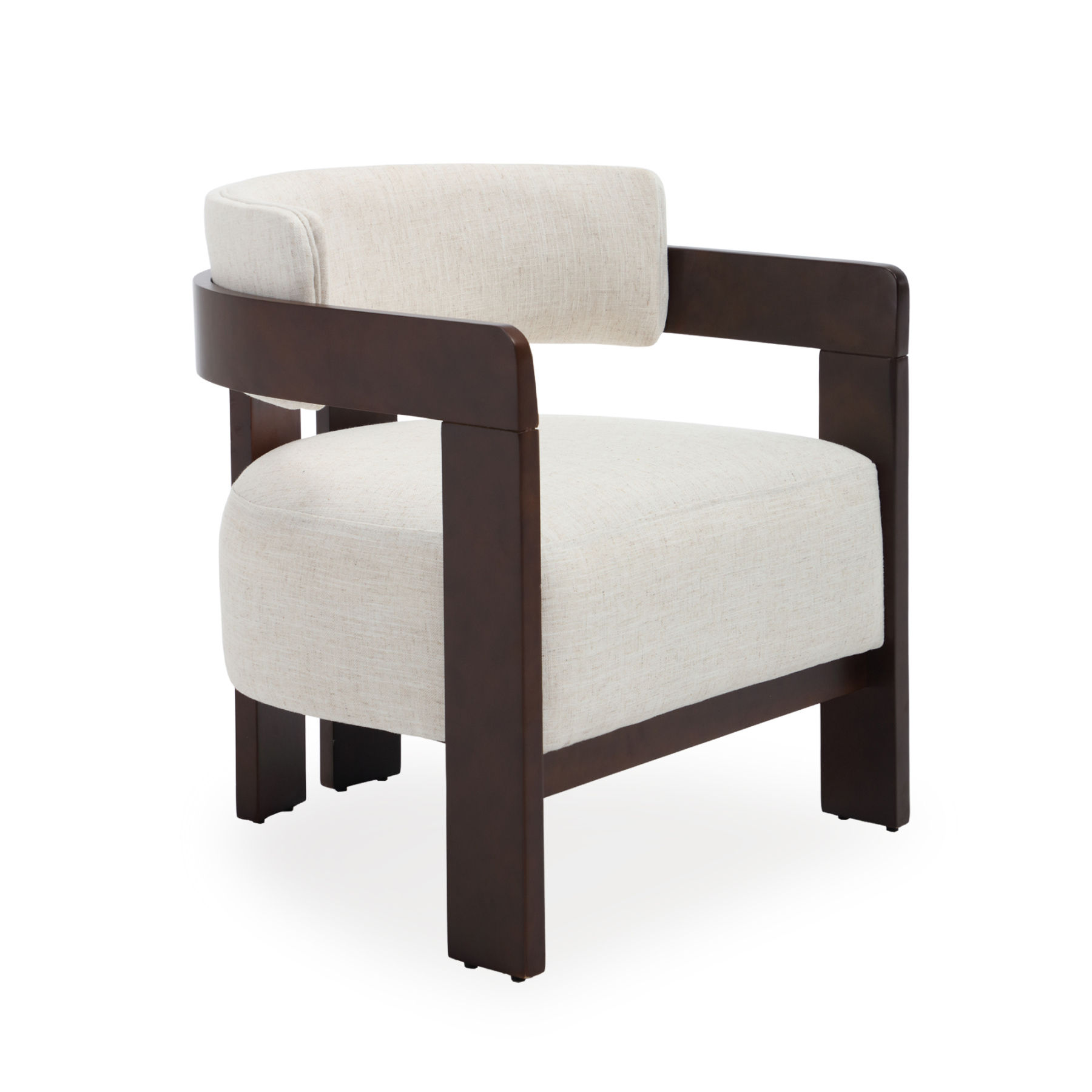 Jessie Accent Armchair