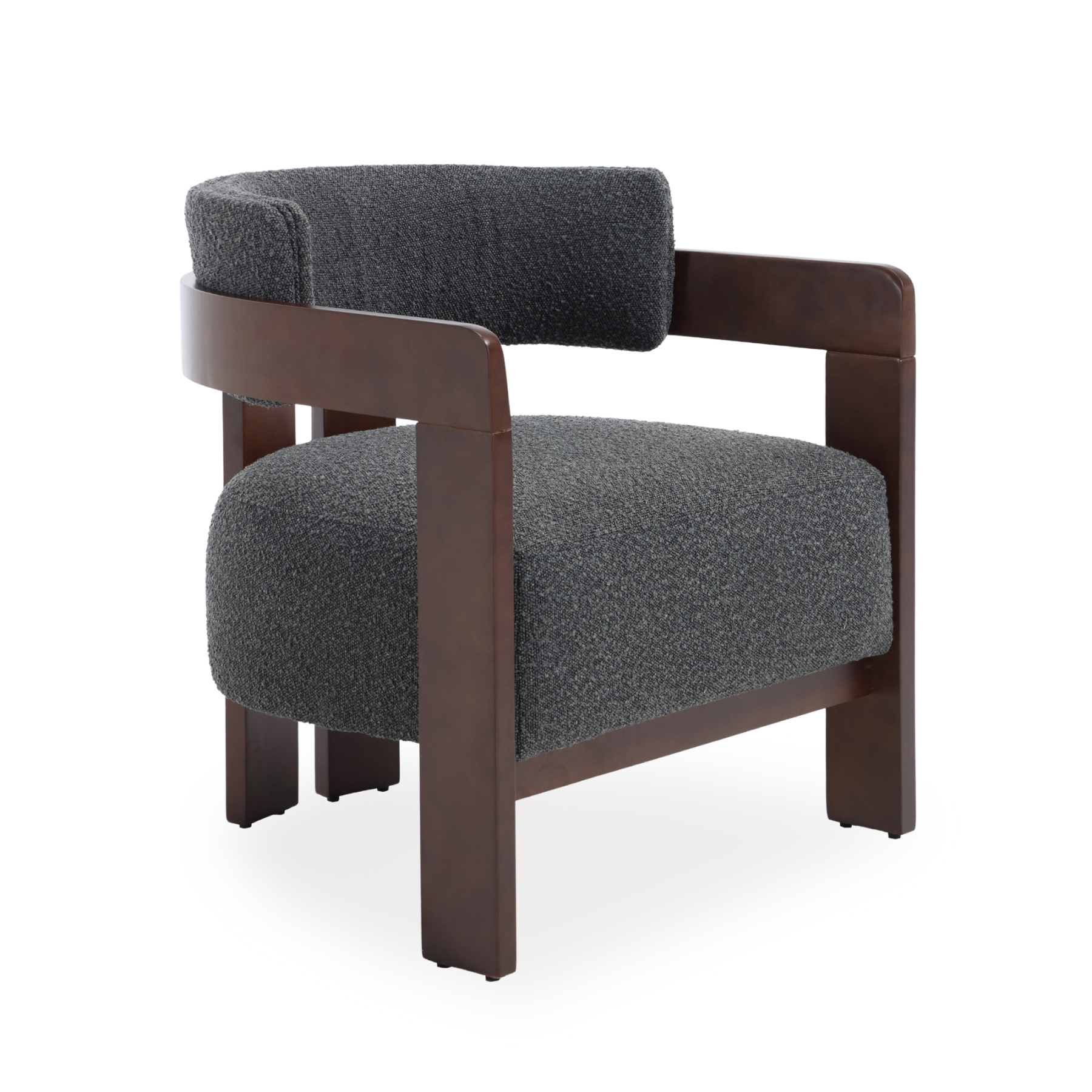 Jessie Accent Armchair