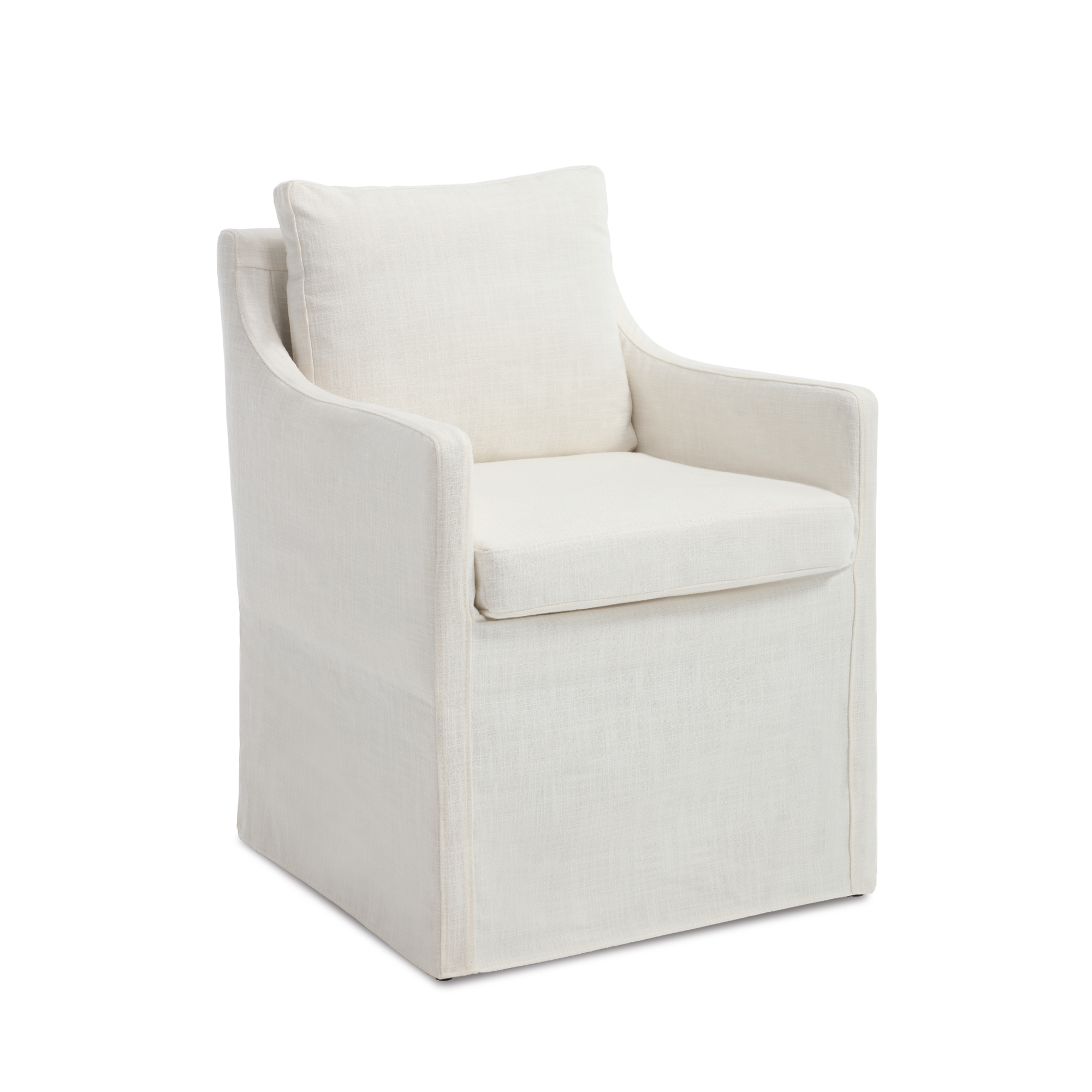 Hank Upholstered Dining Chair