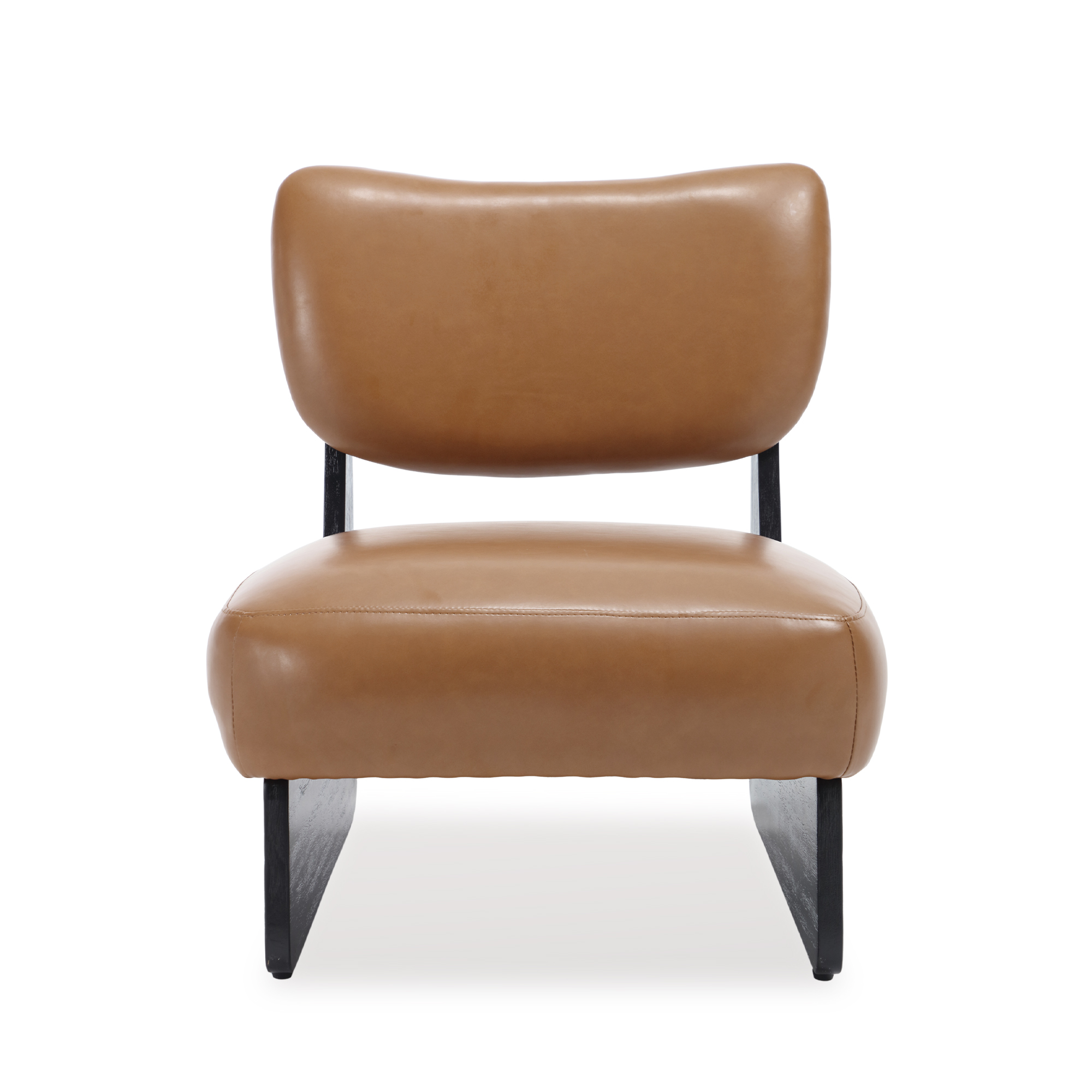 Tucker Upholstered Accent Chair