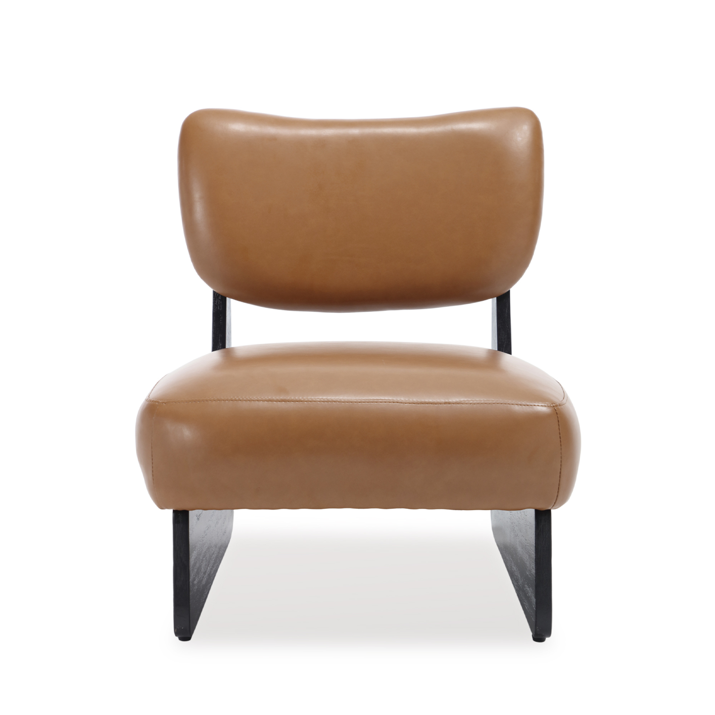 Tucker Upholstered Accent Chair