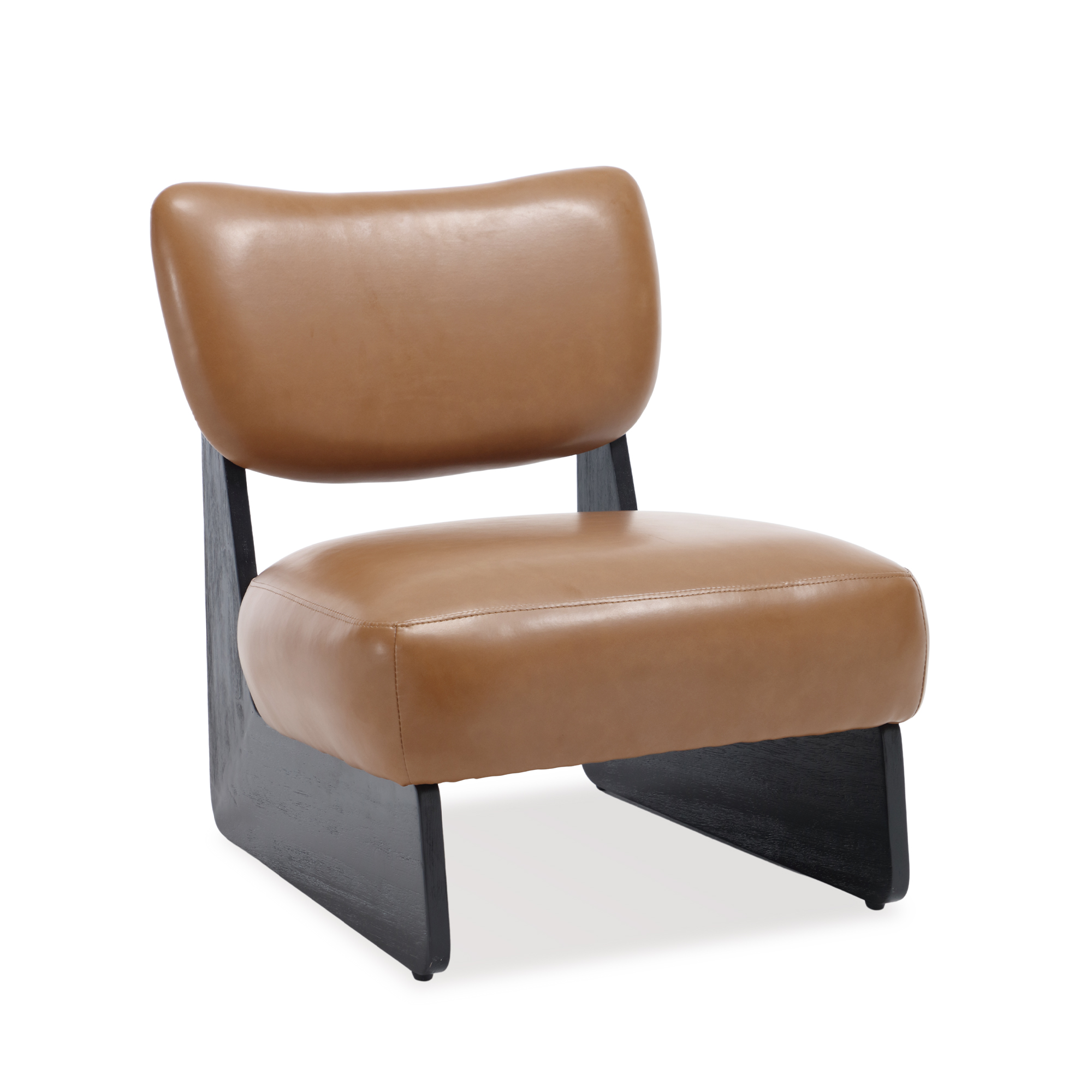 Tucker Upholstered Accent Chair