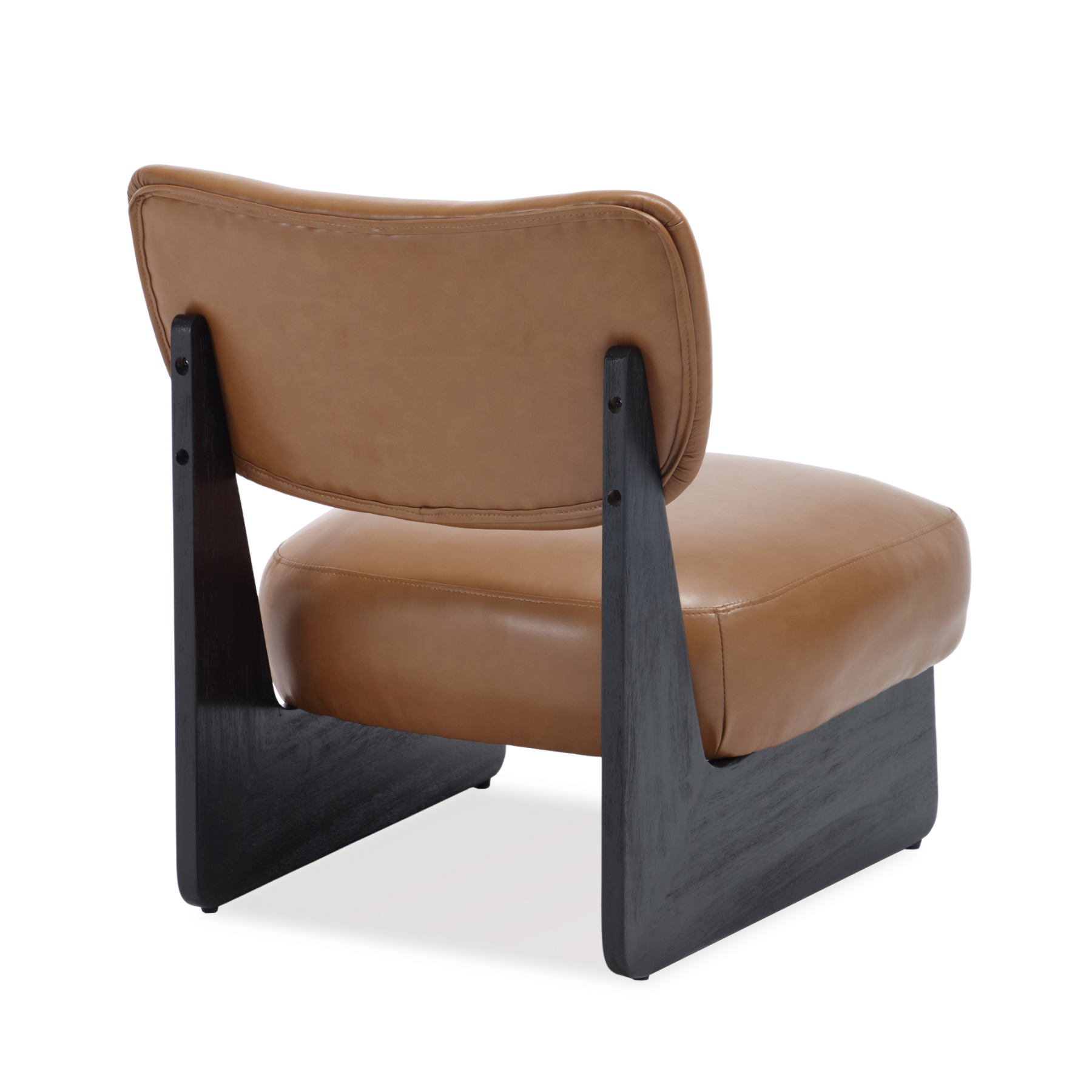 Tucker Upholstered Accent Chair