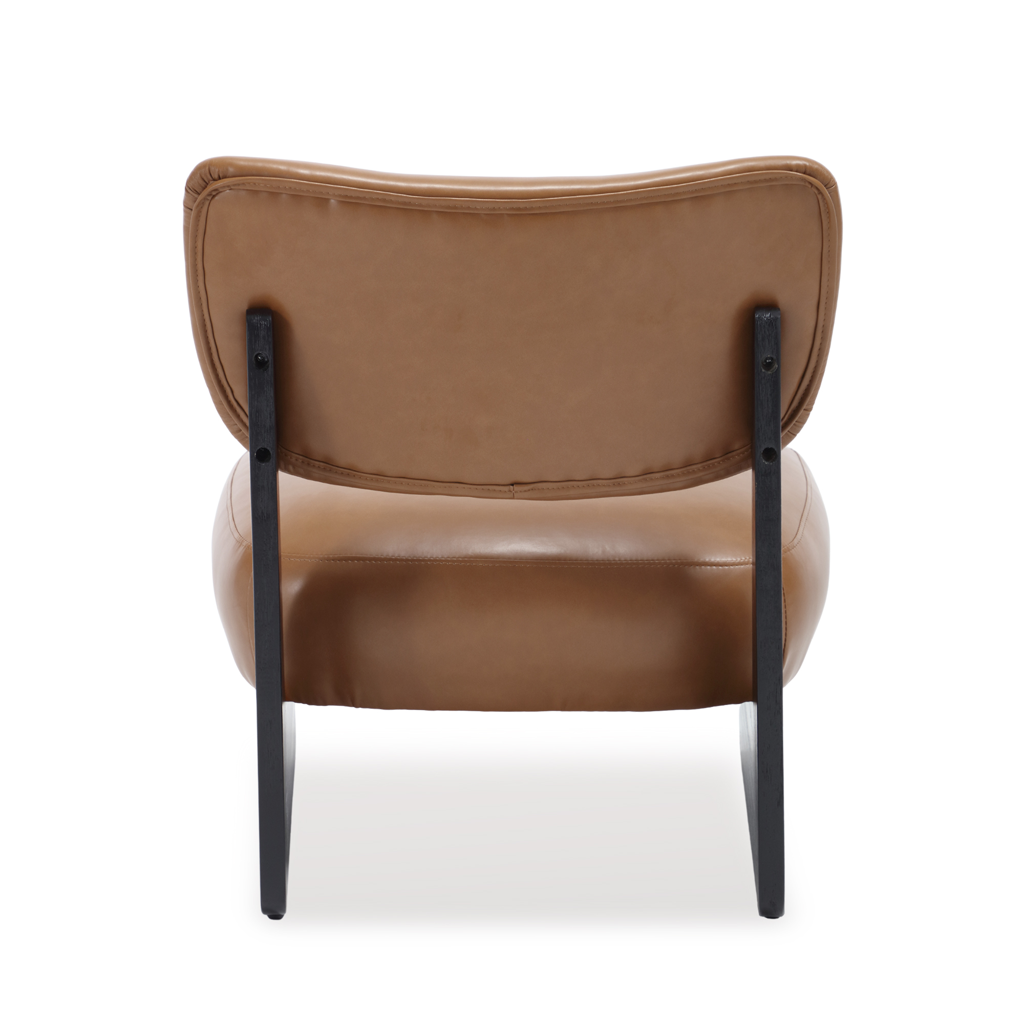 Tucker Upholstered Accent Chair