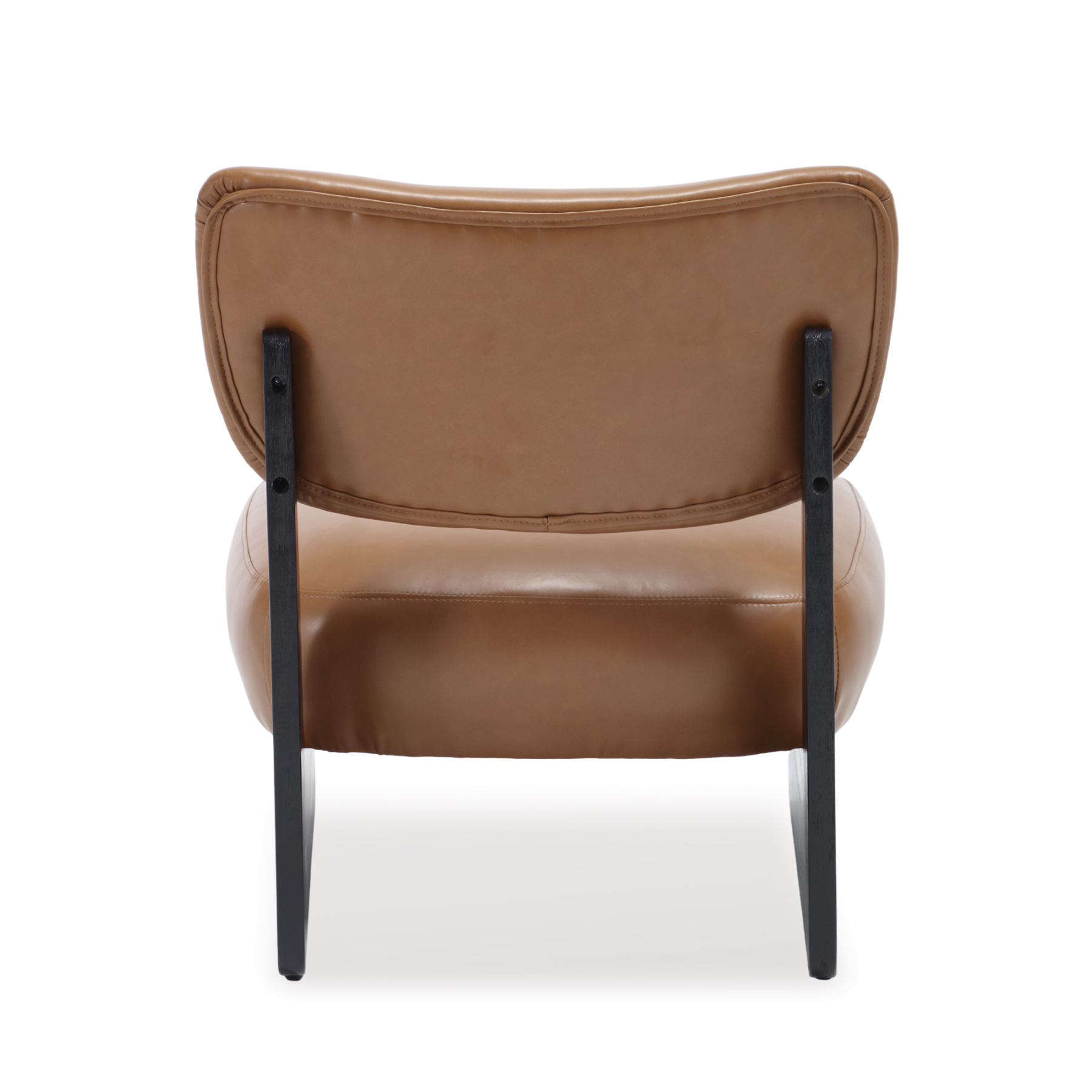 Tucker Upholstered Accent Chair