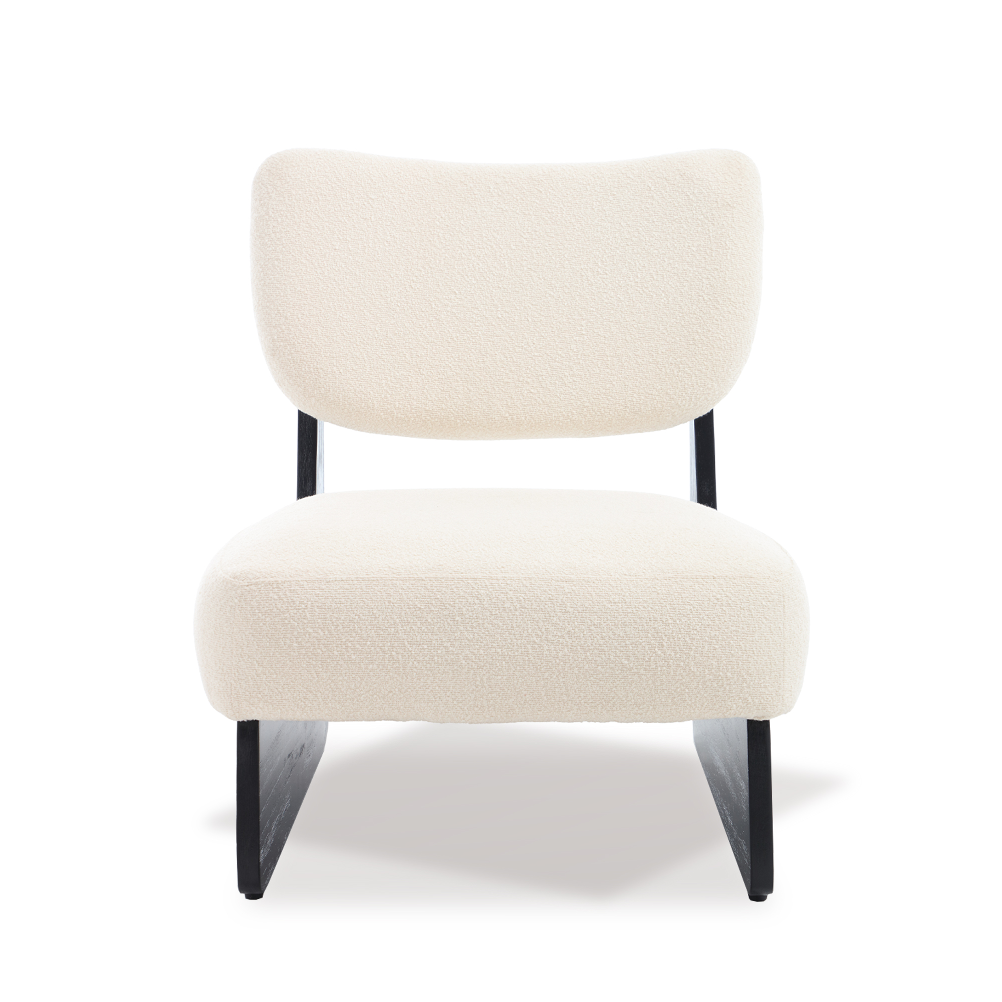 Tucker Upholstered Accent Chair