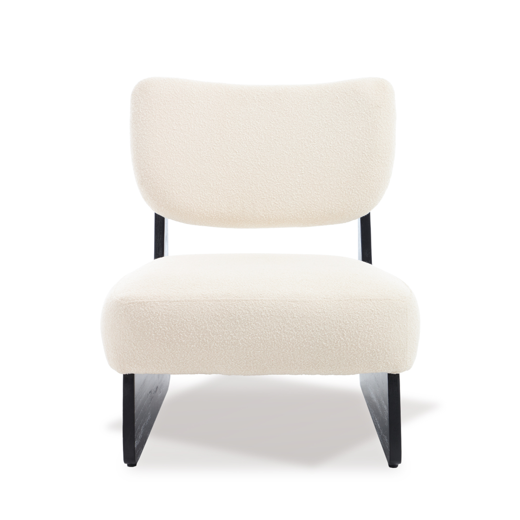 Tucker Upholstered Accent Chair