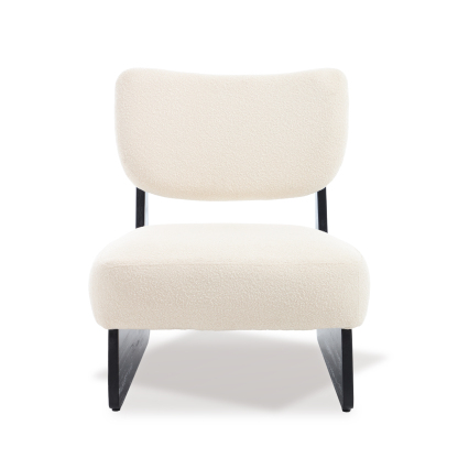 Tucker Upholstered Accent Chair