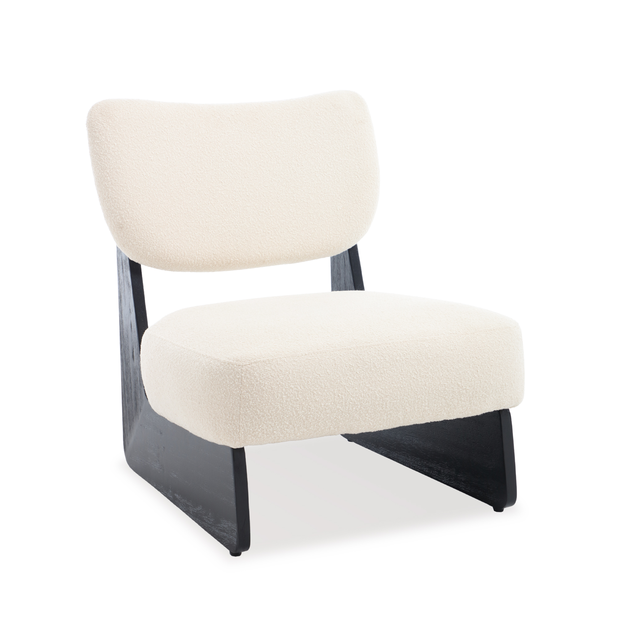 Tucker Upholstered Accent Chair