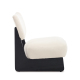Tucker Upholstered Accent Chair