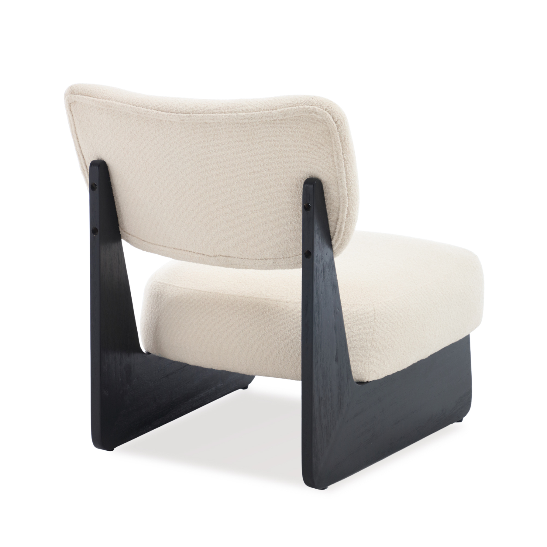 Tucker Upholstered Accent Chair