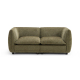 Arden Upholstered Chenille Sofa