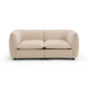 Arden Upholstered Chenille Sofa