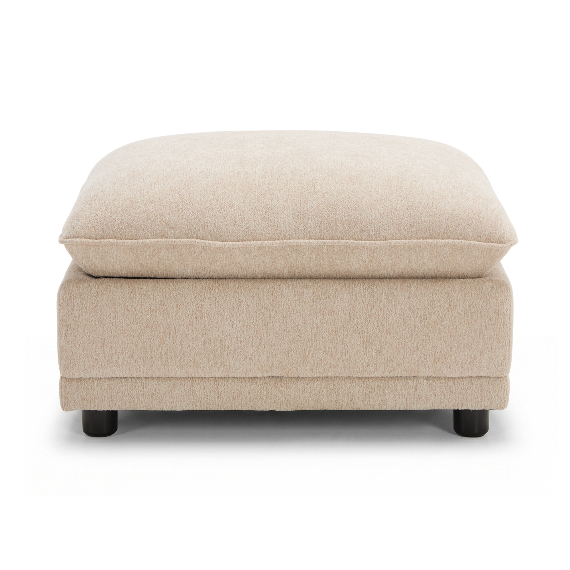 Arden Upholstered Chenille Sofa