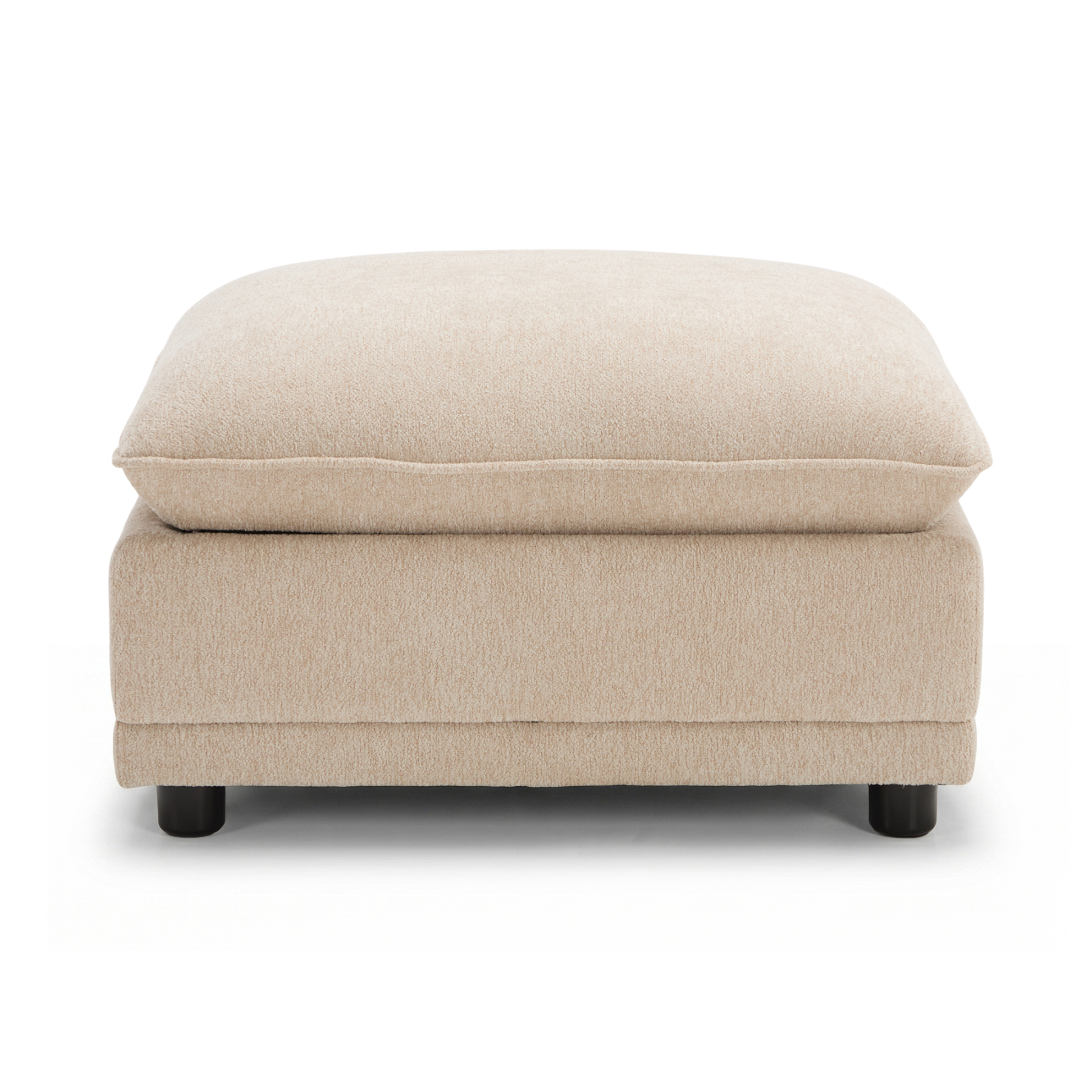 Arden Upholstered Chenille Sofa