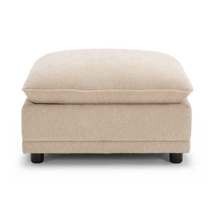 Arden Upholstered Chenille Sofa