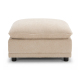 Arden Upholstered Chenille Sofa