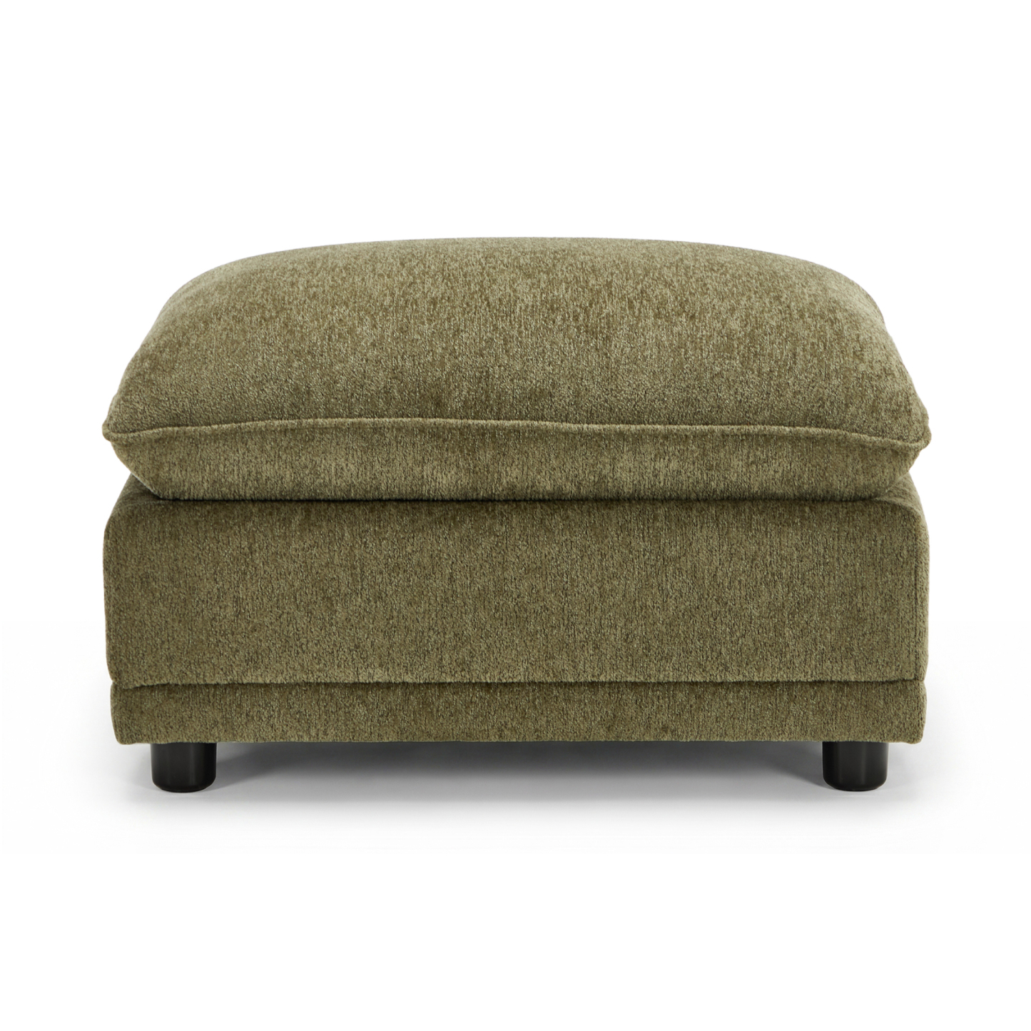 Arden Upholstered Chenille Sofa
