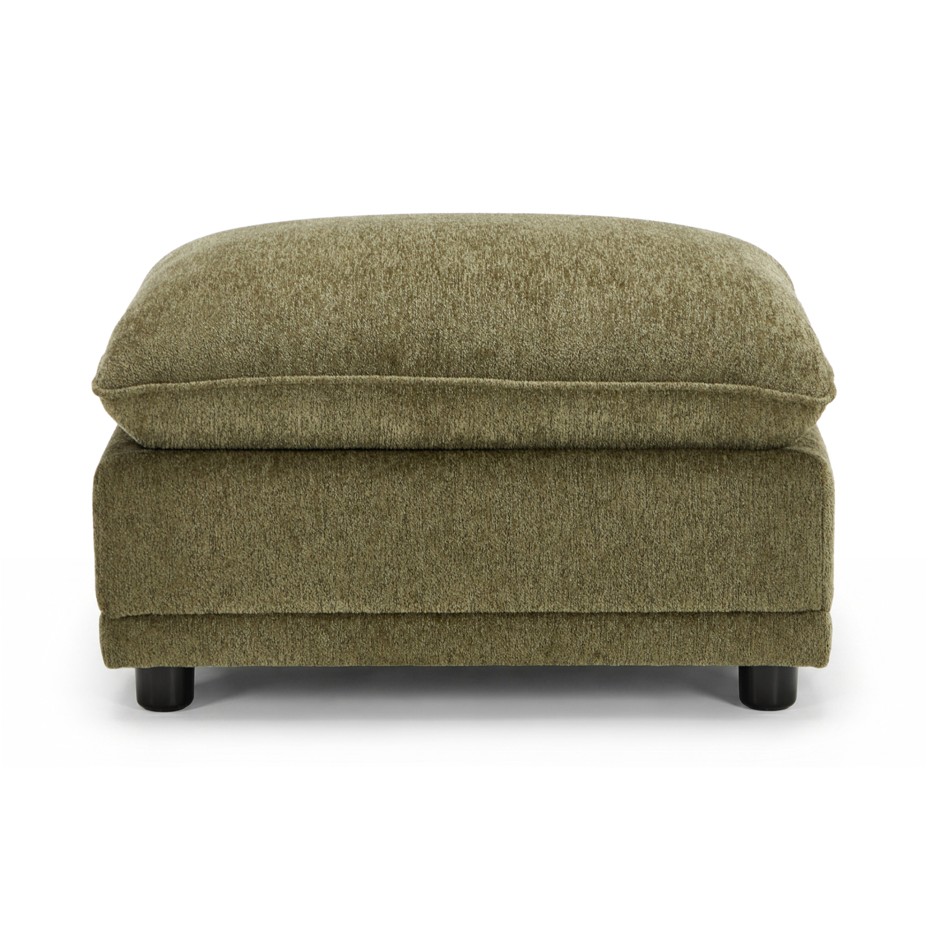 Arden Upholstered Chenille Sofa