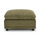 Arden Upholstered Chenille Sofa