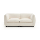 Arden Upholstered Chenille Sofa