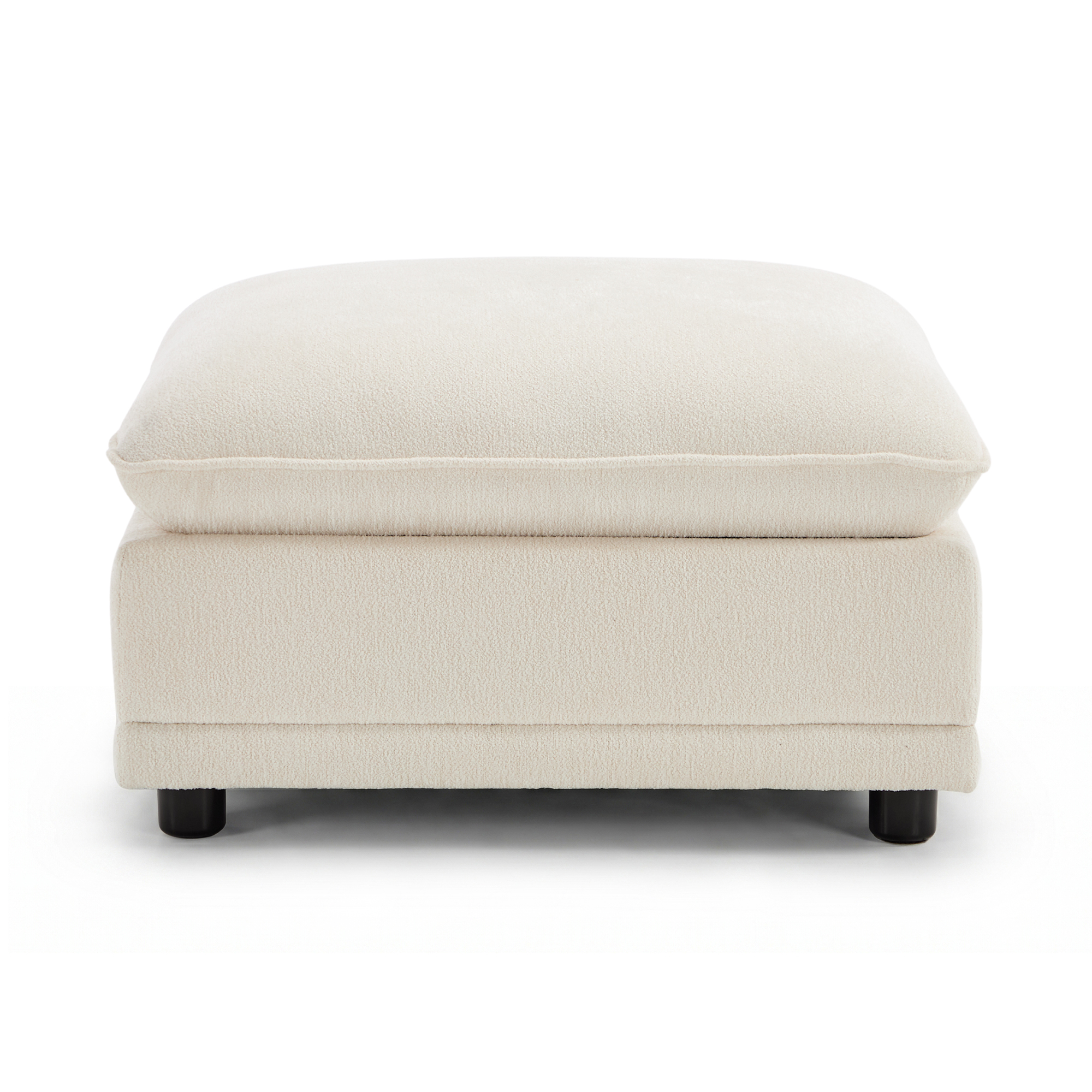 Arden Upholstered Chenille Sofa