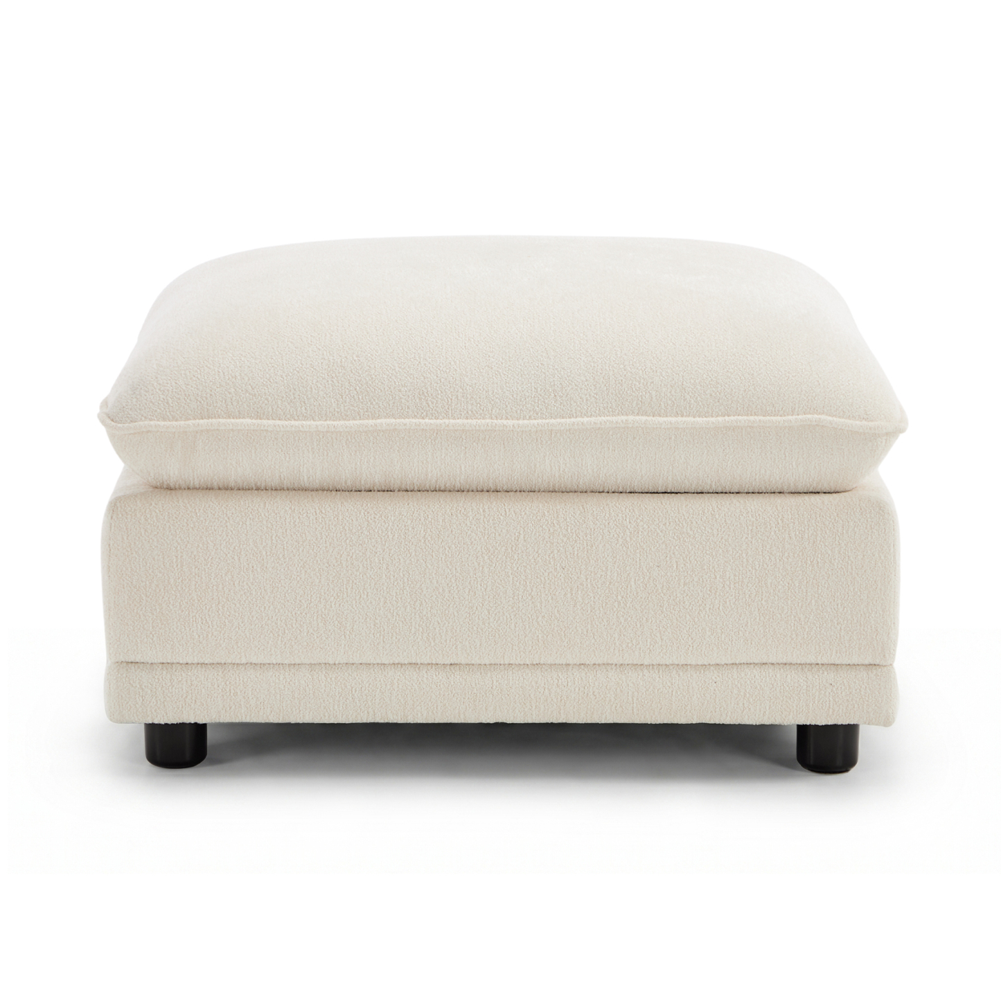 Arden Upholstered Chenille Sofa