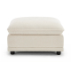 Arden Upholstered Chenille Sofa
