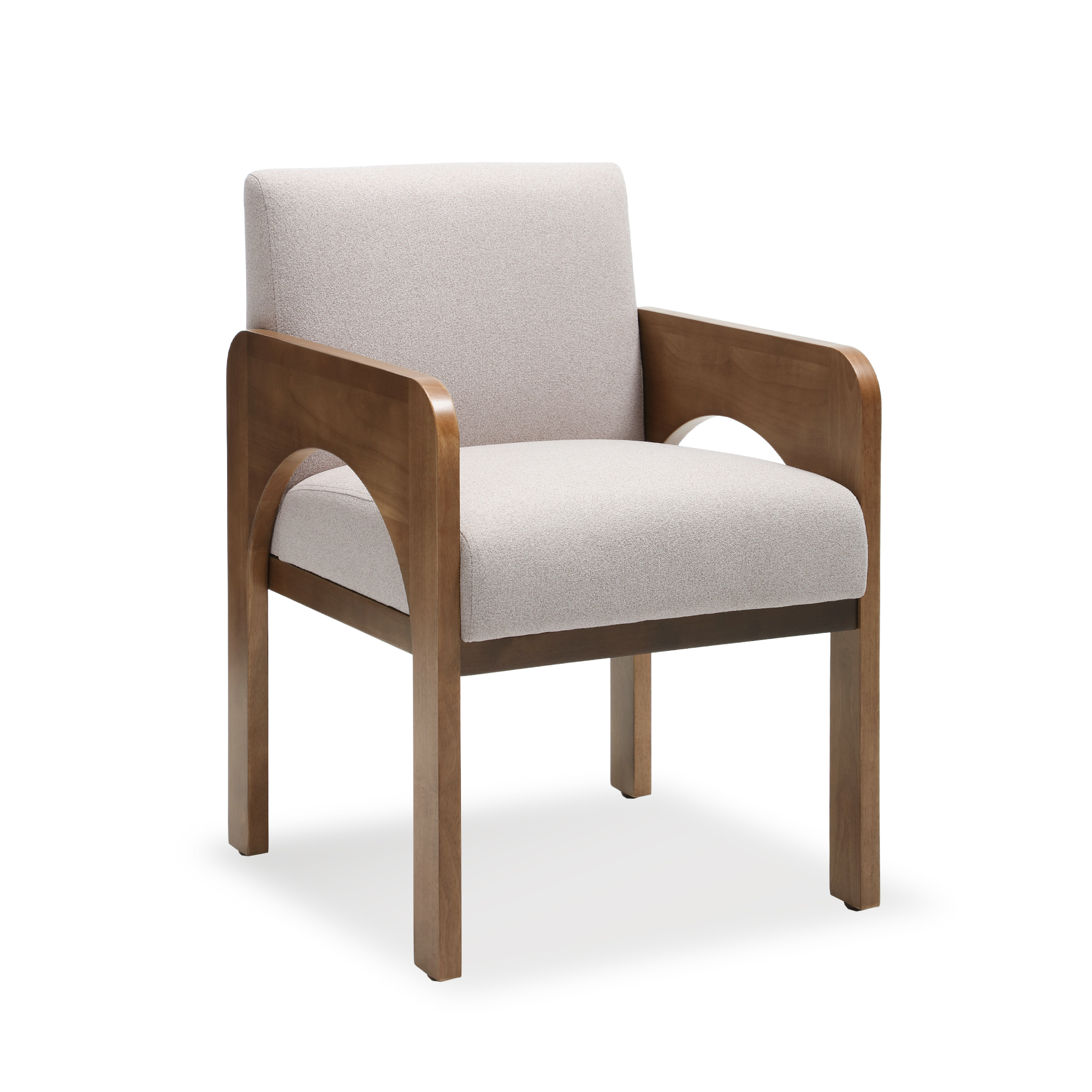 Hugo Dining Chairs (Set of 2)