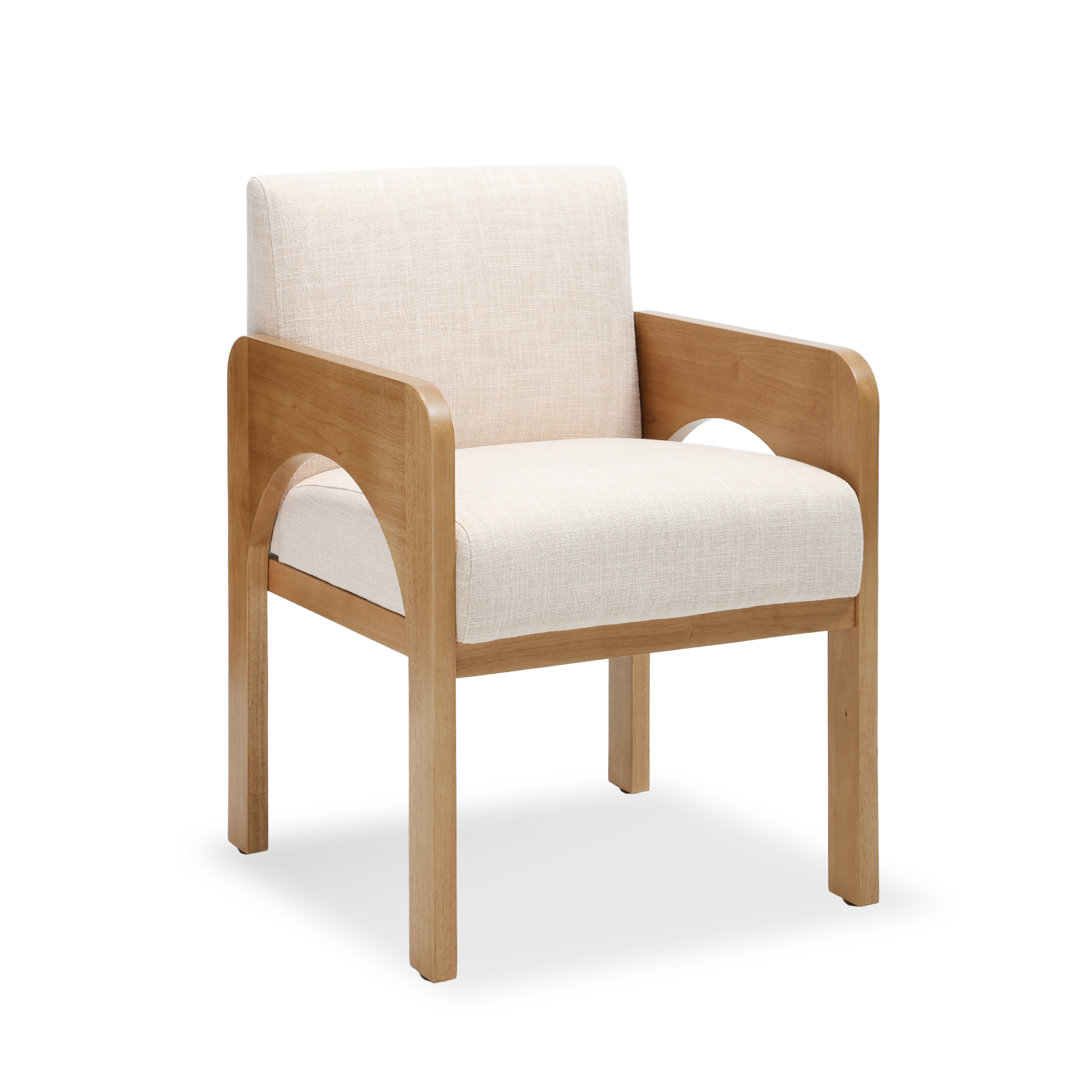 Hugo Dining Chairs (Set of 2)