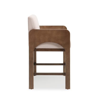 Hugo Counter Stools (Set of 2)