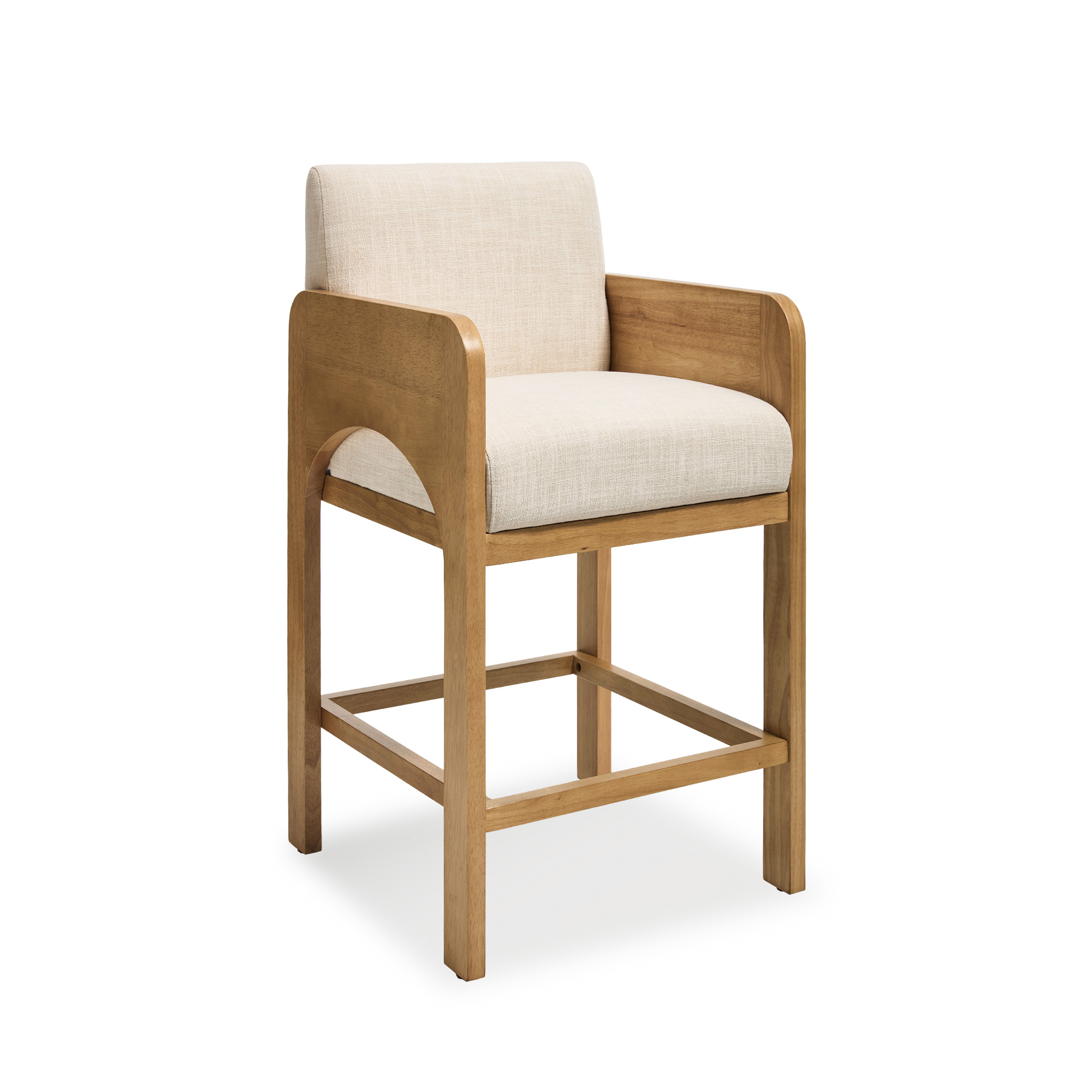 Hugo Counter Stools (Set of 2)