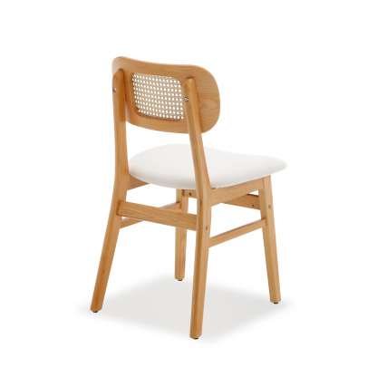 Eric Dining Chairs (Set of 2)