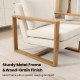 Eddie Lounge Armchair