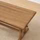 Hawk Dining Table 69''