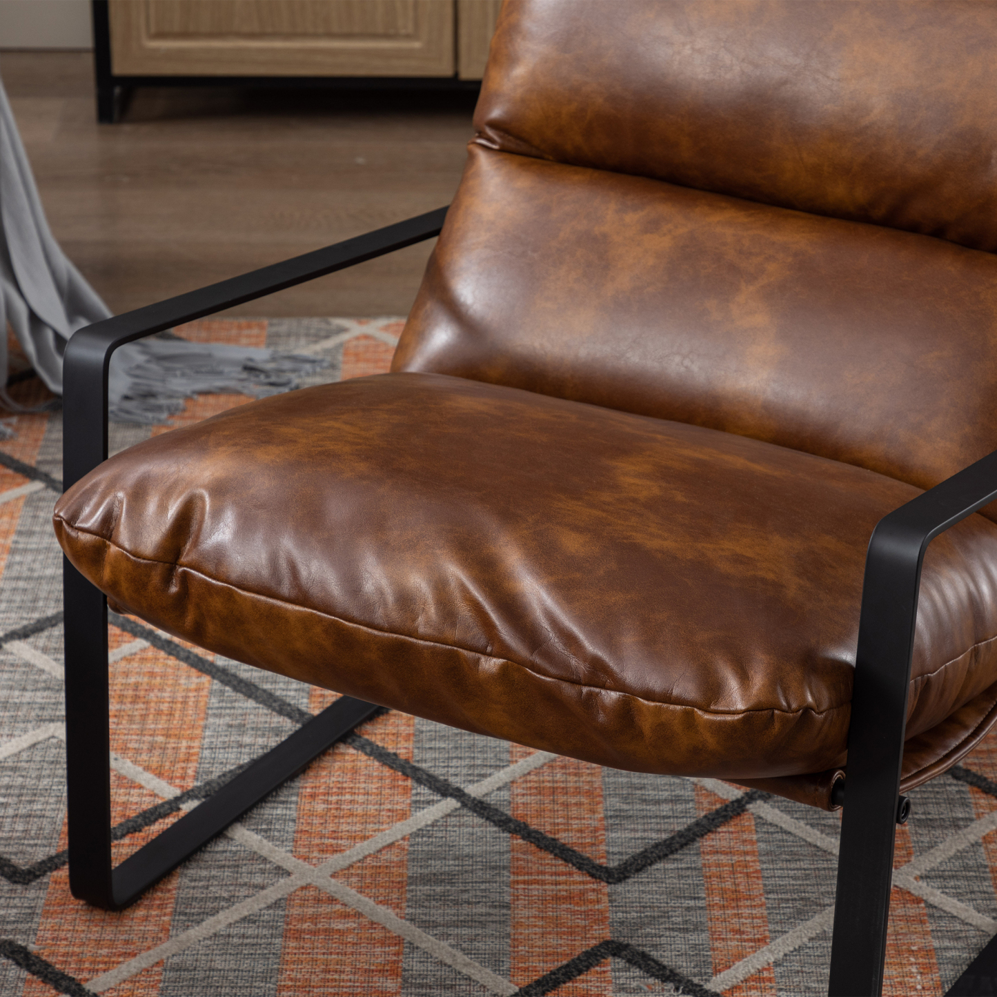 Avery Accent Armchair