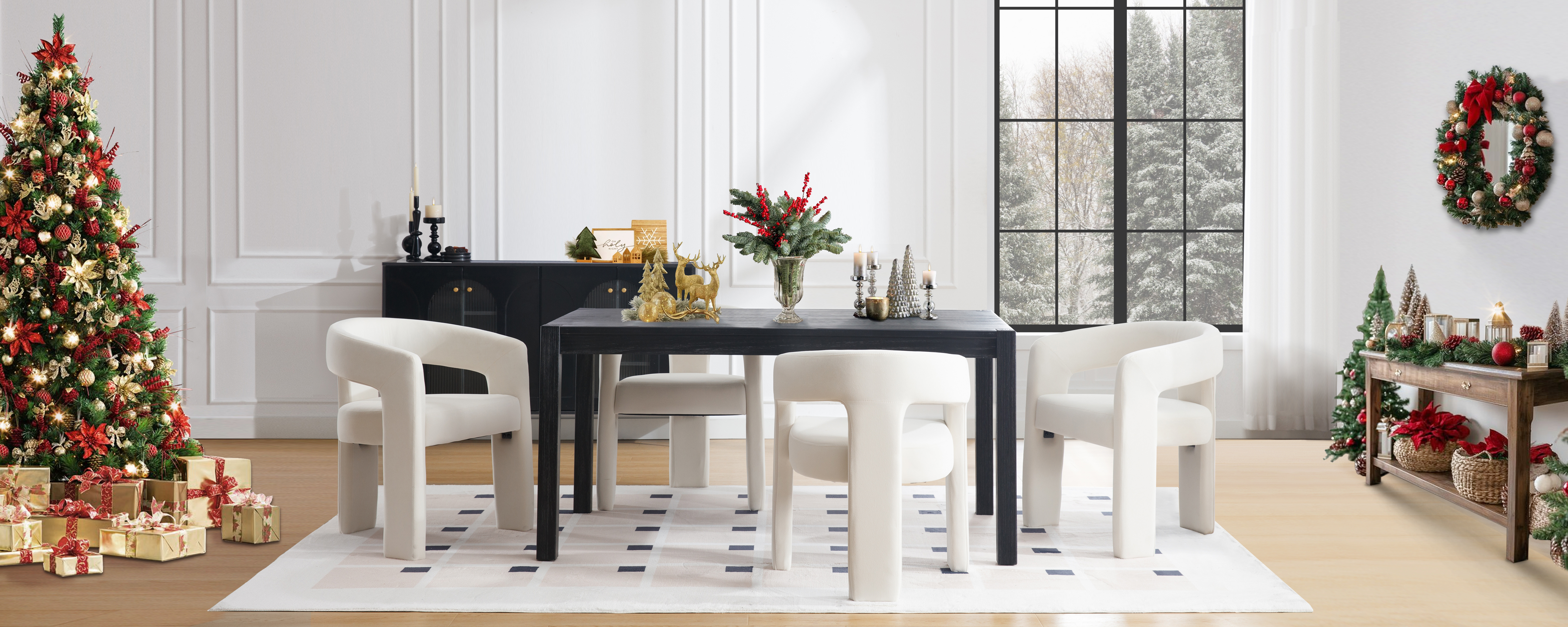 Christmas Gift Ideal Modern Furniture 2024