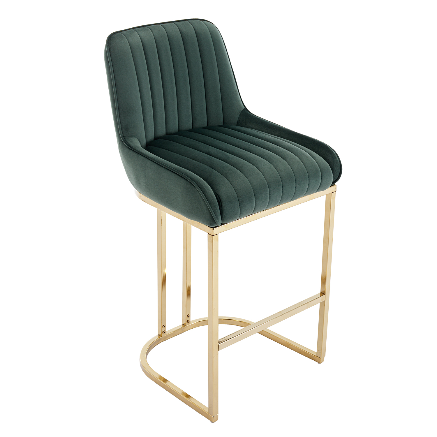 Spencer Counter & Bar Stools (Set of 2)
