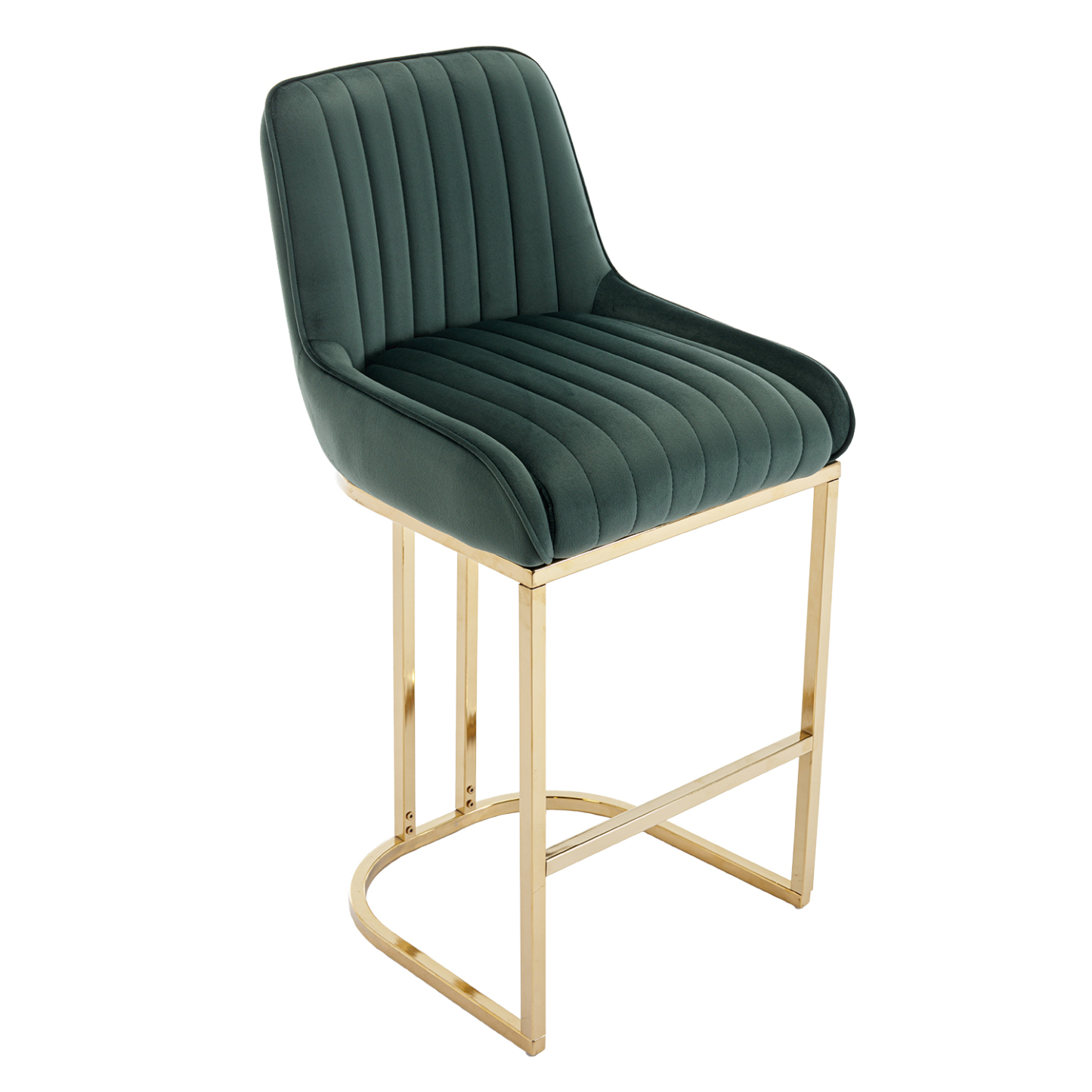 Spencer Counter & Bar Stools (Set of 2)