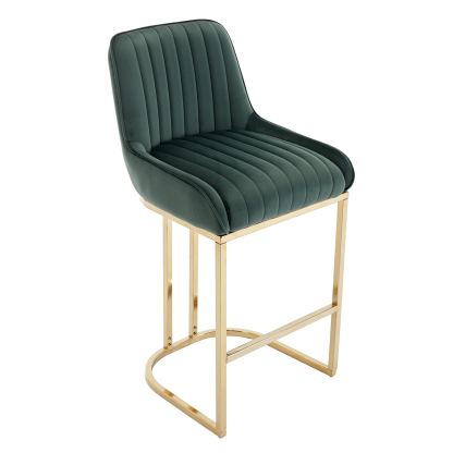 Spencer Counter & Bar Stools (Set of 2)